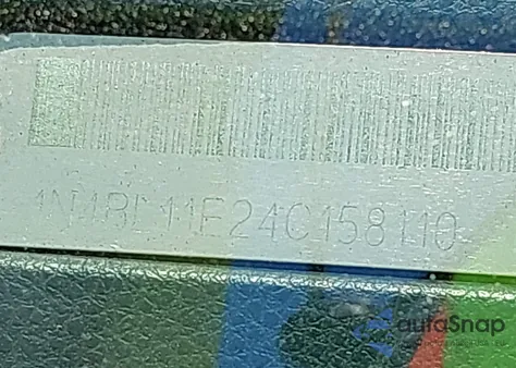 2004 Nissan Altima 3.5 Se из США, поврежденный, VIN 1N4BL11E24C158110